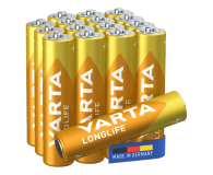 VARTA Longlife AAA (16 szt.) 4103101716 - 1456600 - zdjęcie 3